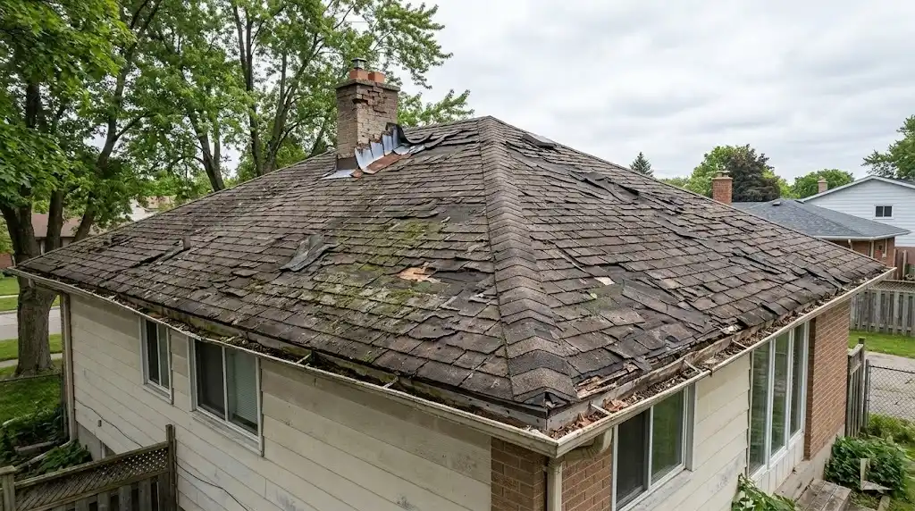 Roof Maintenance-1-before Roof Maintenance-1-before