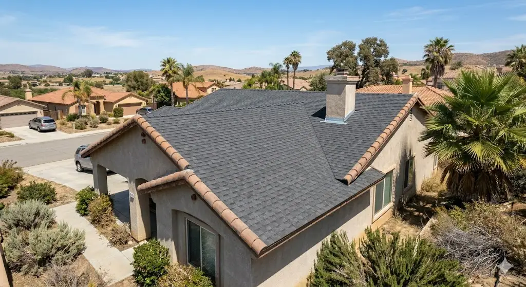 Roof Repair-1-after