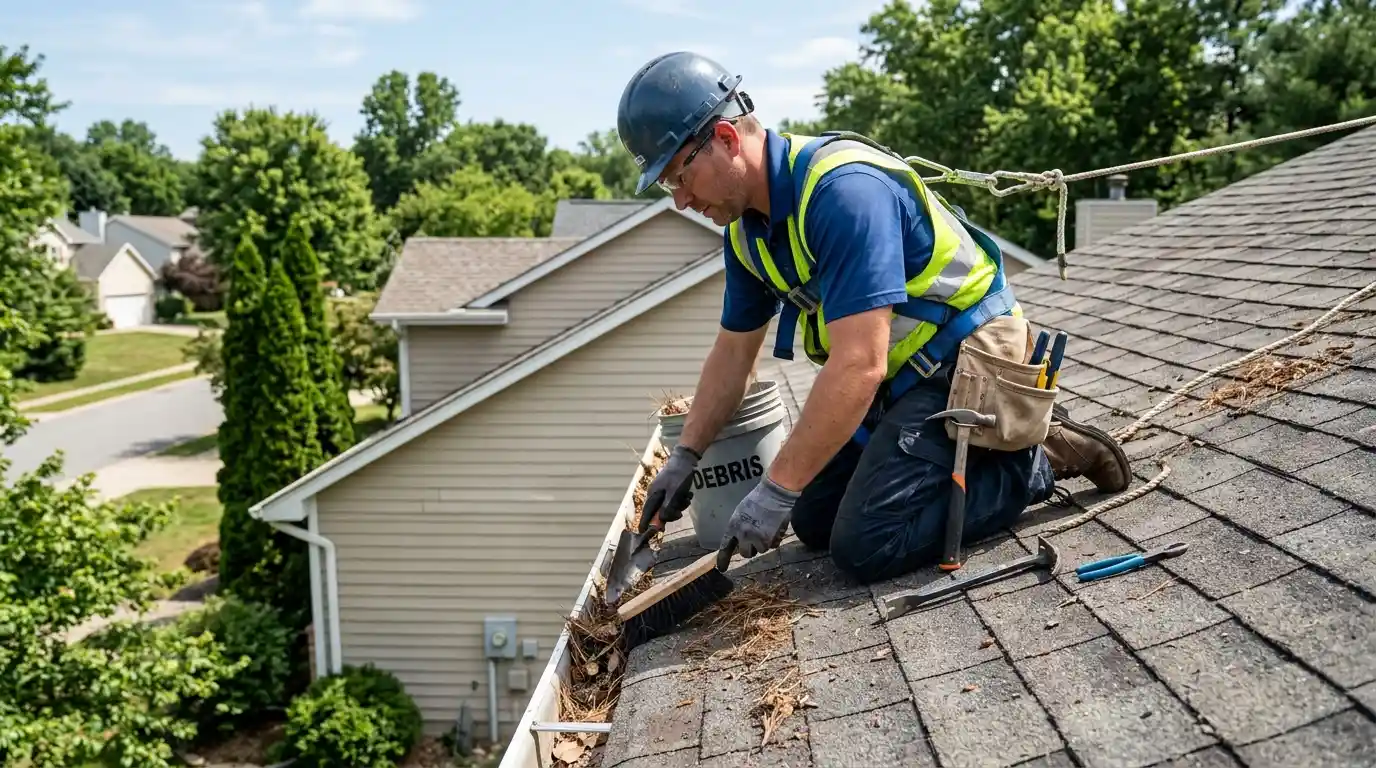 Roofer_performing_maintinance