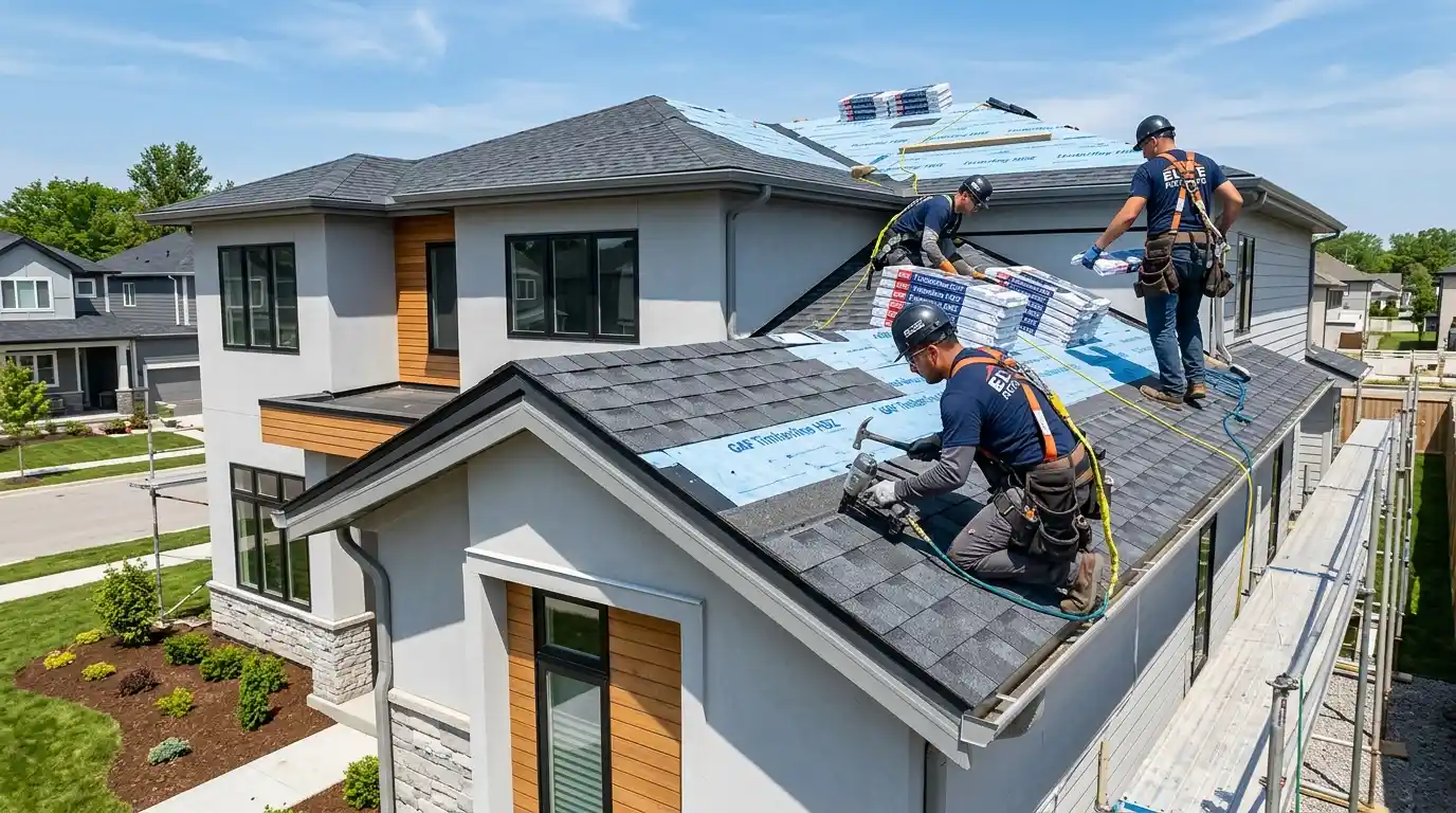 Roofers_installing_new